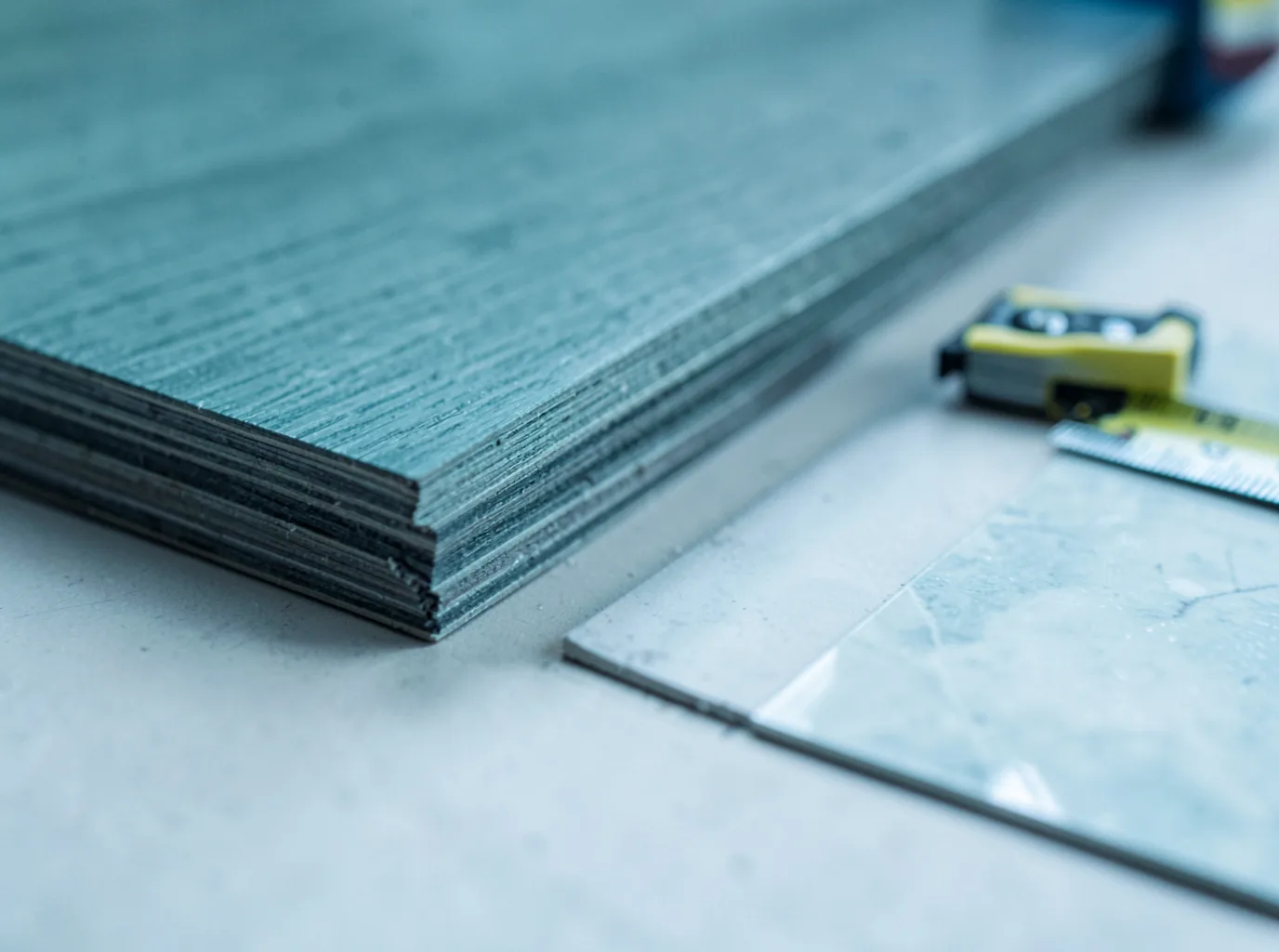 Luxury Vinyl Plank Installation Maida, ND FAQs